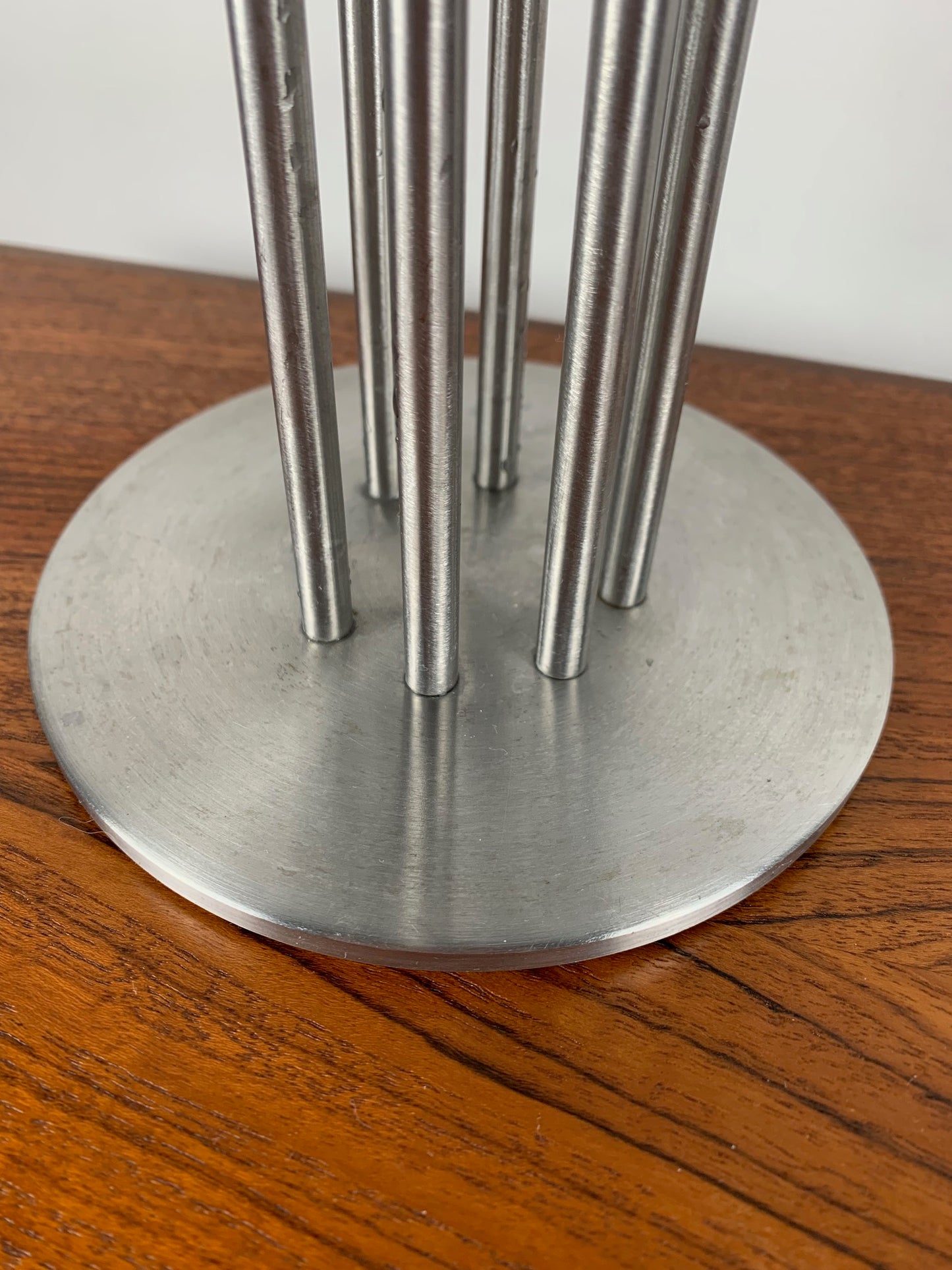 Bougeoir vintage IKEA par K. & M. Hagberg, 1990