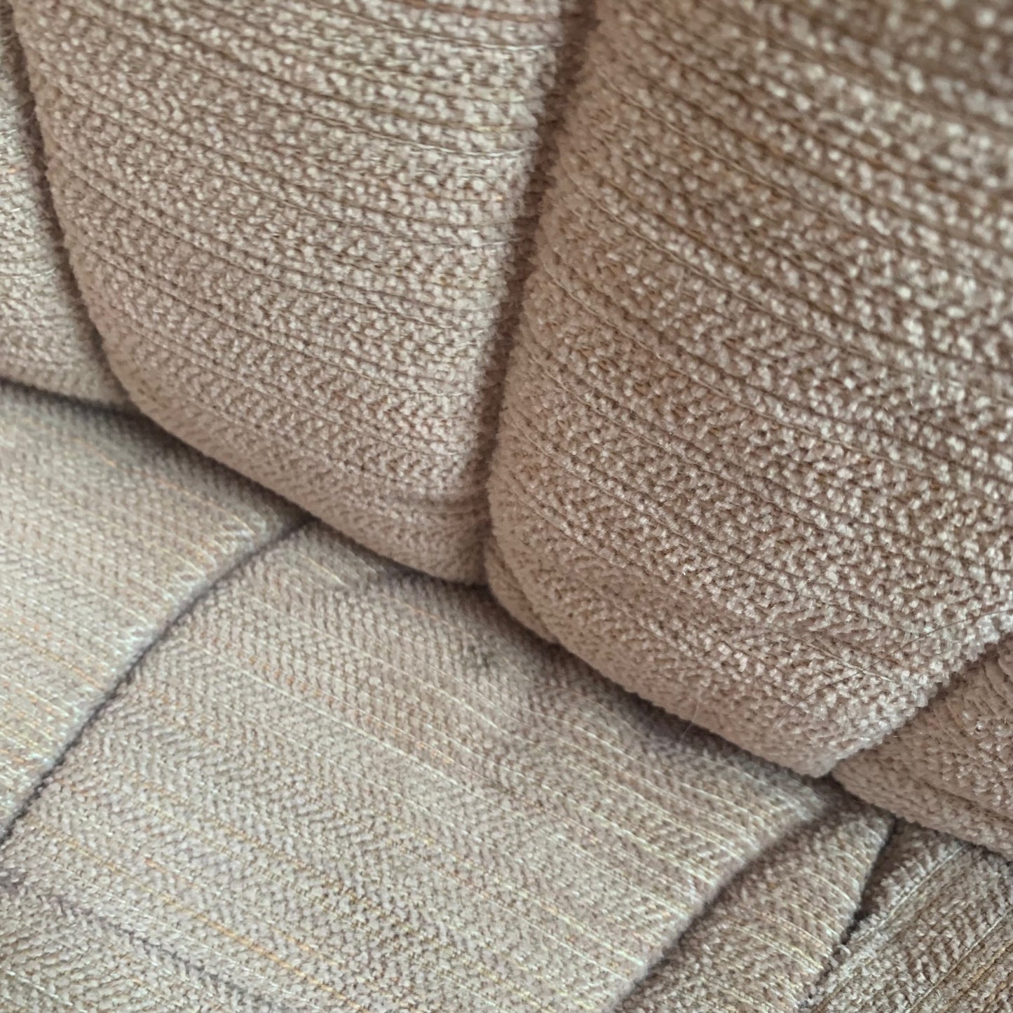 2-seater sofa "Sandra" by A. Hiéronimus for Cinna, 1970s