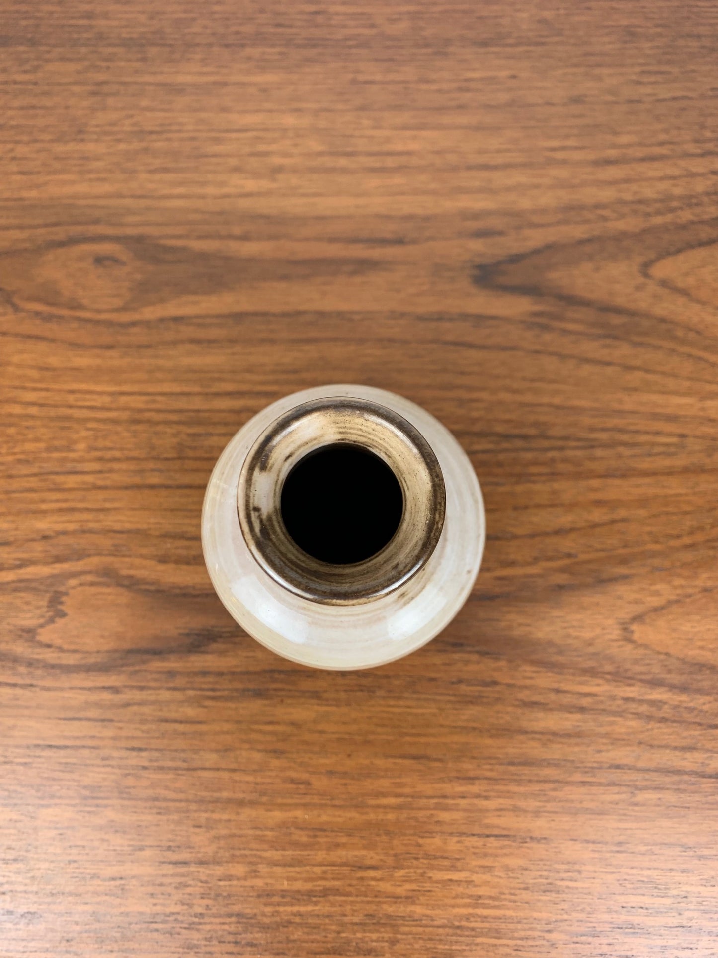 Vase by Jacque Pouchain for the Dieulefit workshop, 1950-60