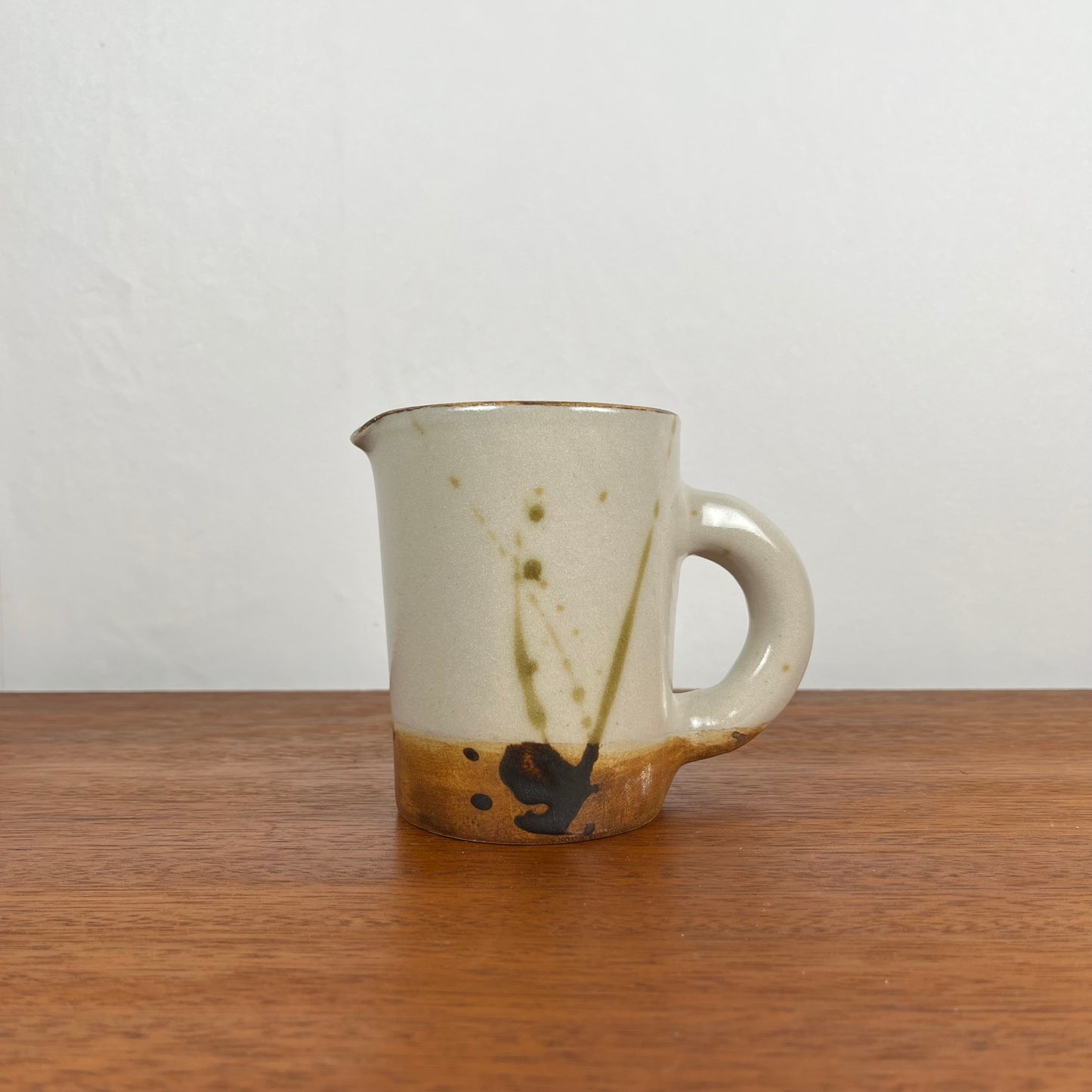 Milk jug / small jug "La Colombe", 1960/70