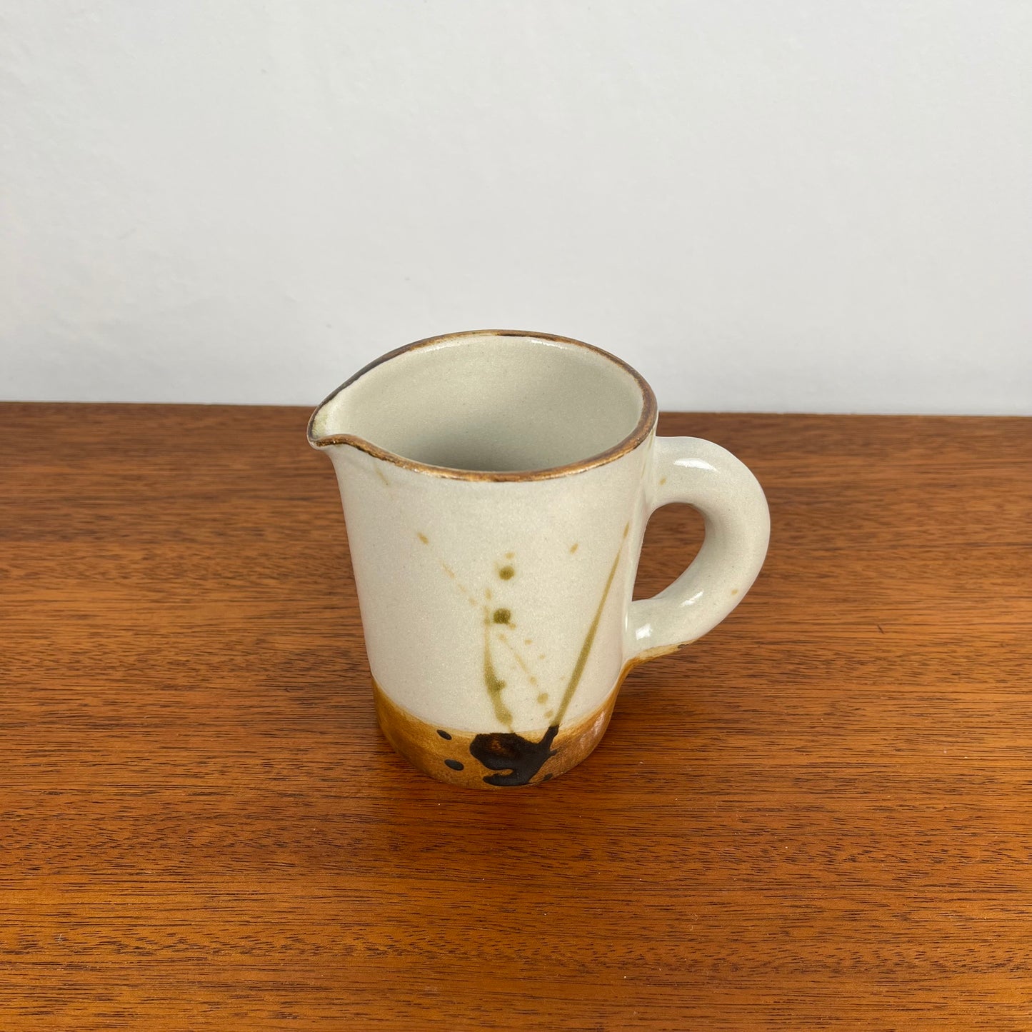 Milk jug / small jug "La Colombe", 1960/70