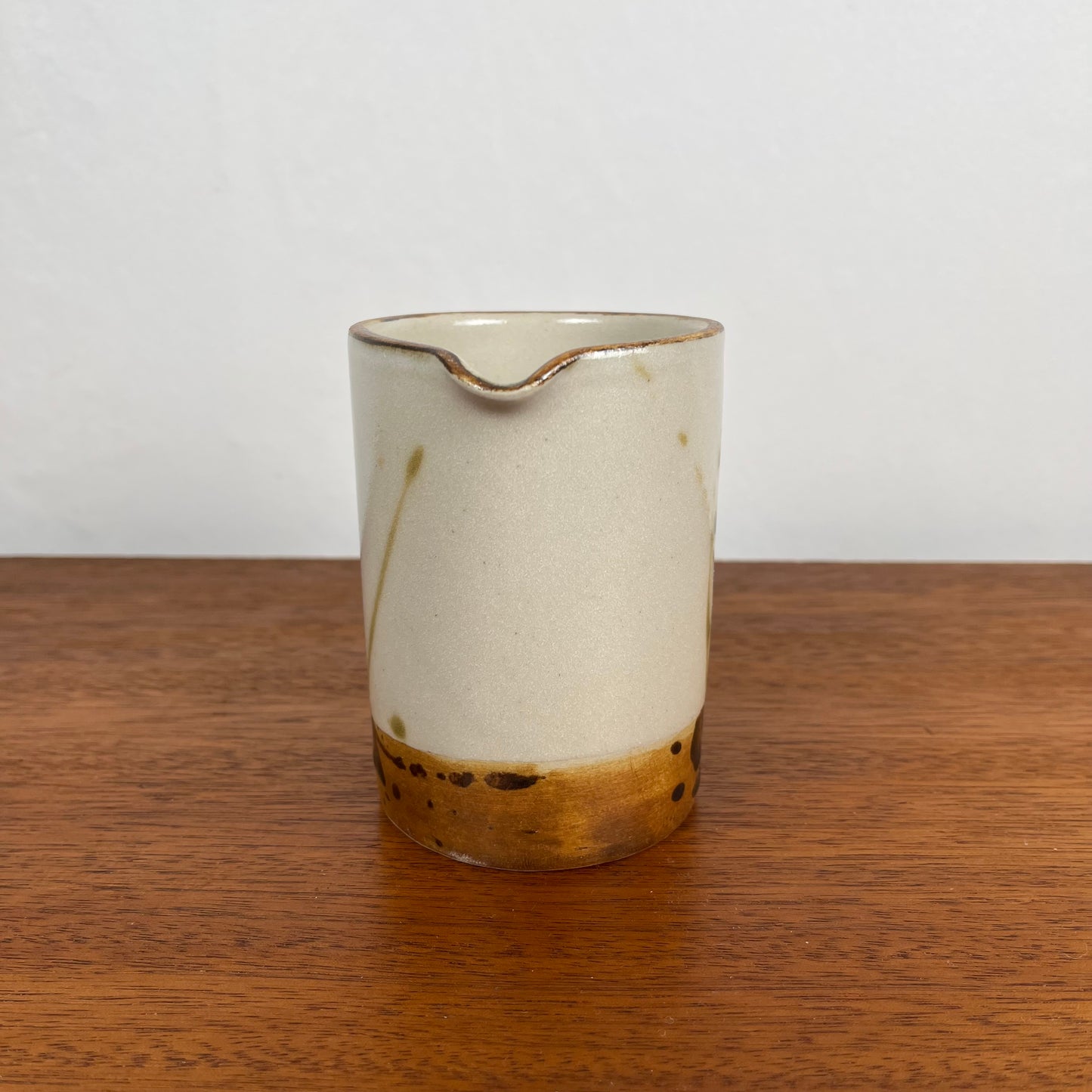 Milk jug / small jug "La Colombe", 1960/70