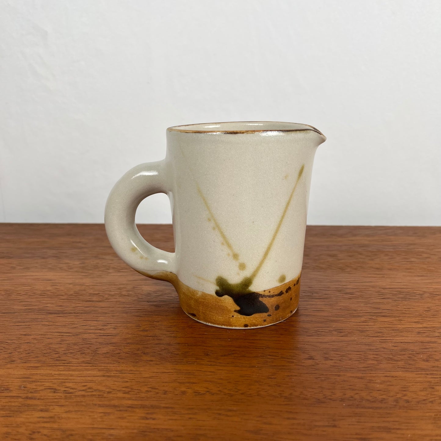 Milk jug / small jug "La Colombe", 1960/70