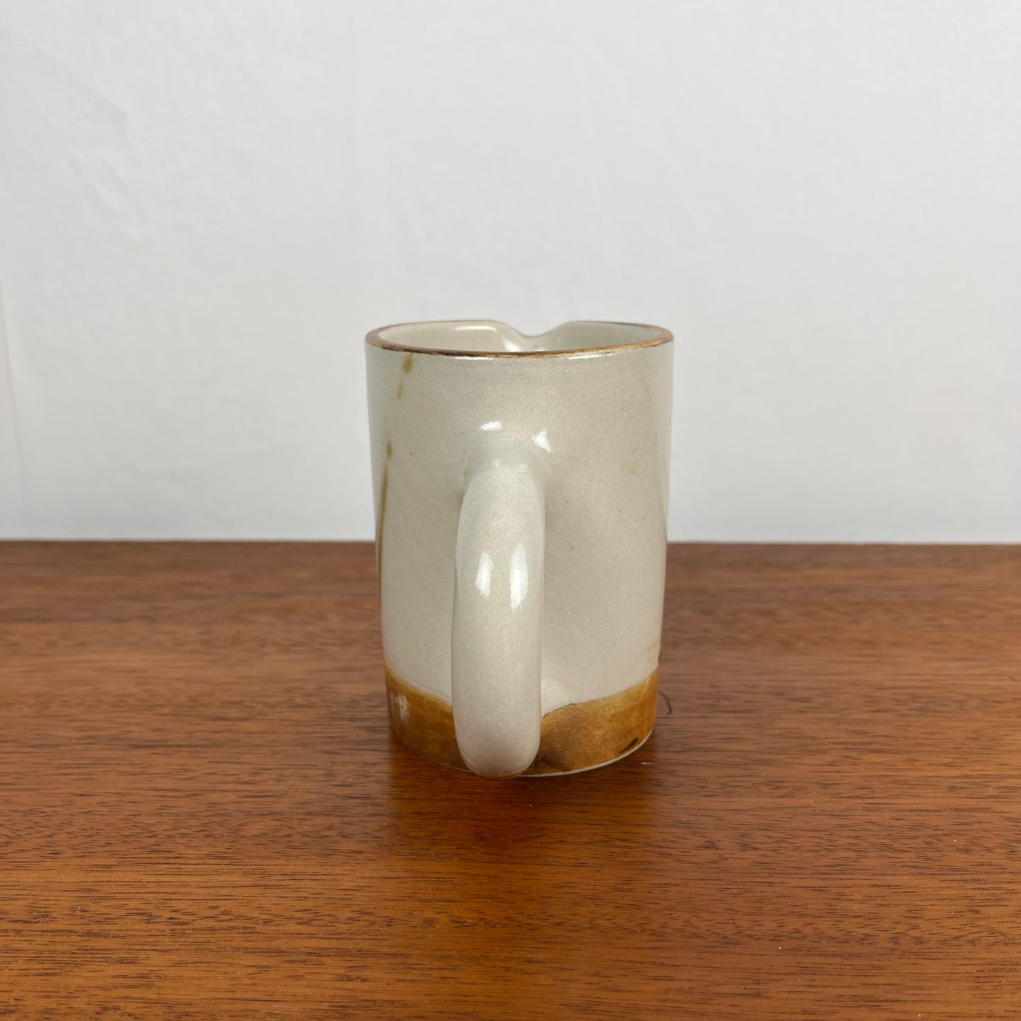 Milk jug / small jug "La Colombe", 1960/70