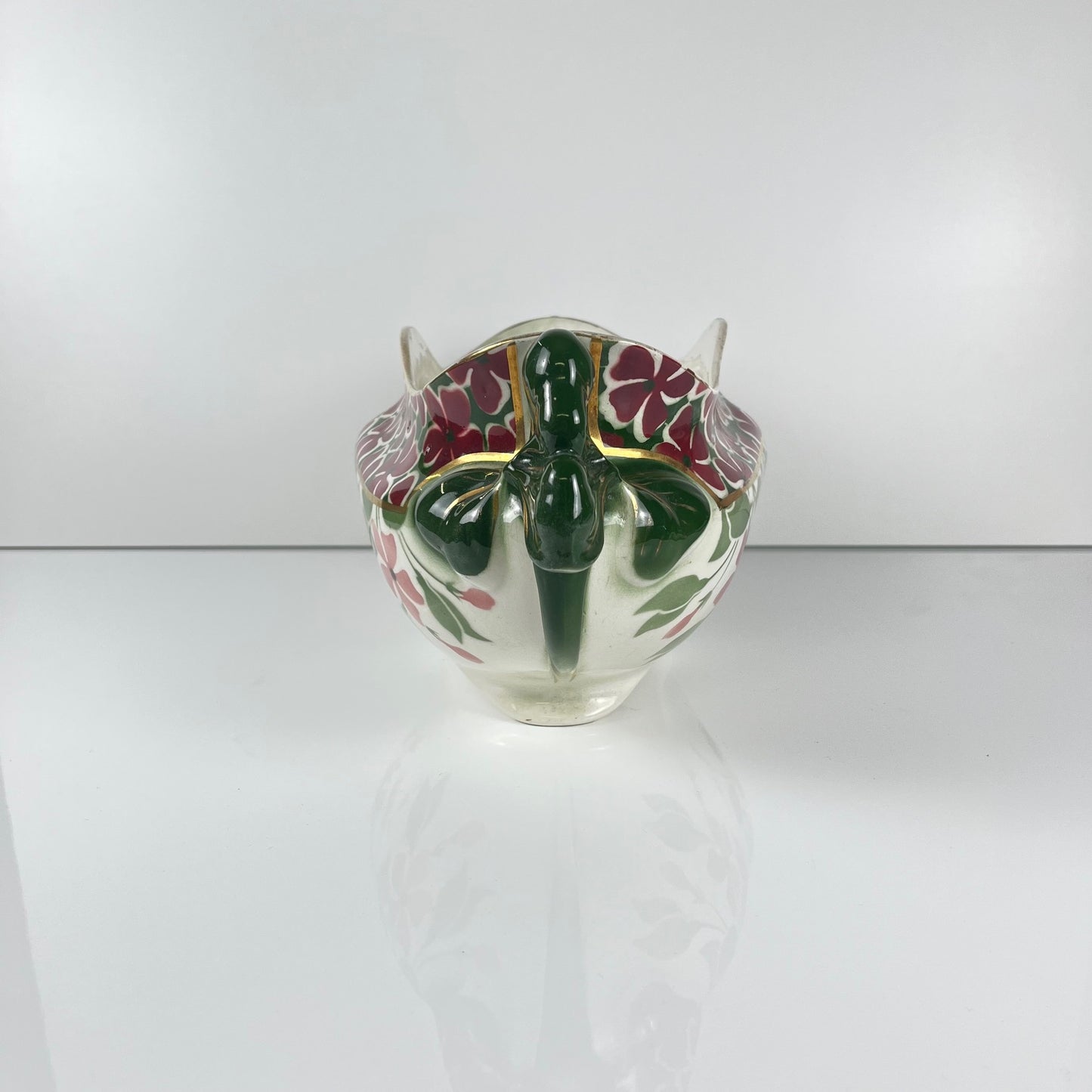 Jardinière KG Lunéville Art Nouveau 1900-1920