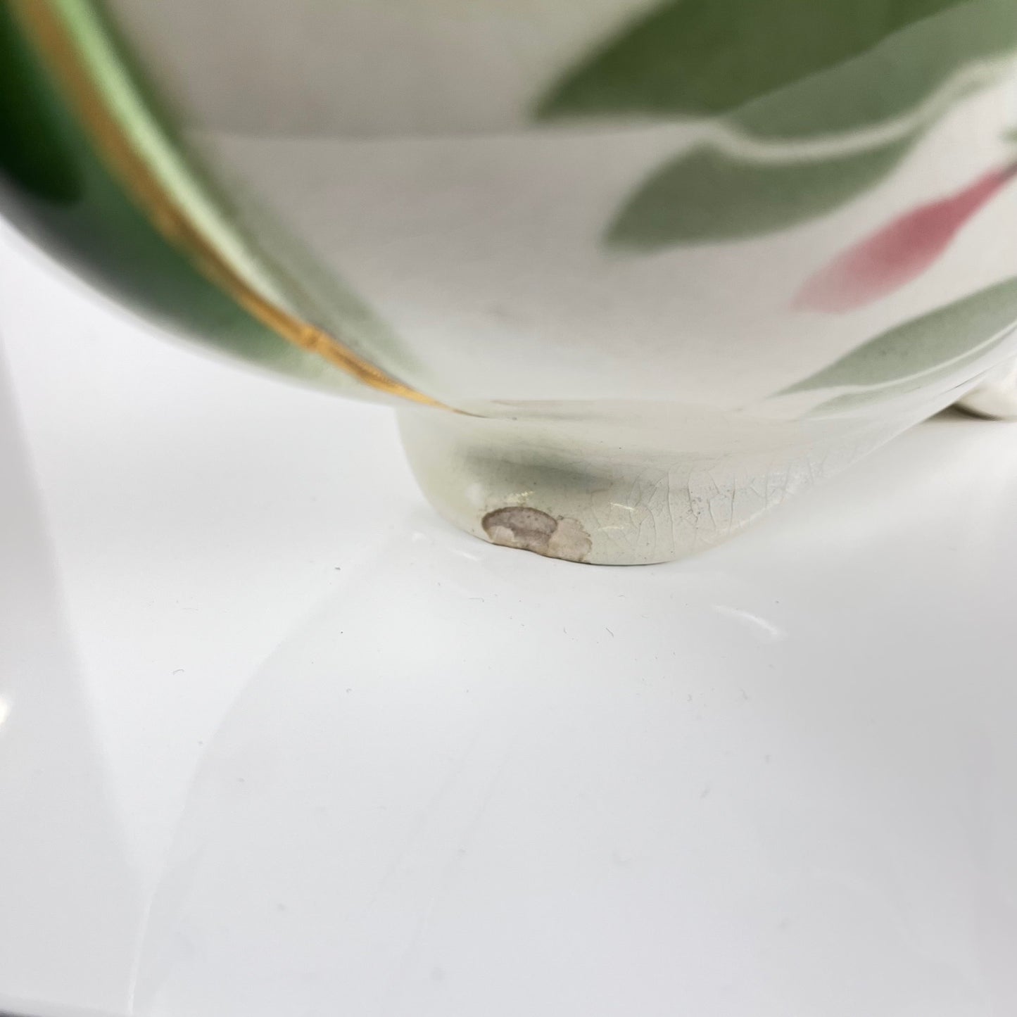 Jardinière KG Lunéville Art Nouveau 1900-1920
