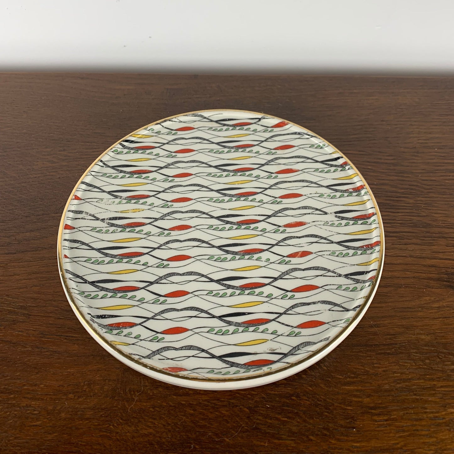 Dessous de plat GIEN, modèle "Bagatelle"