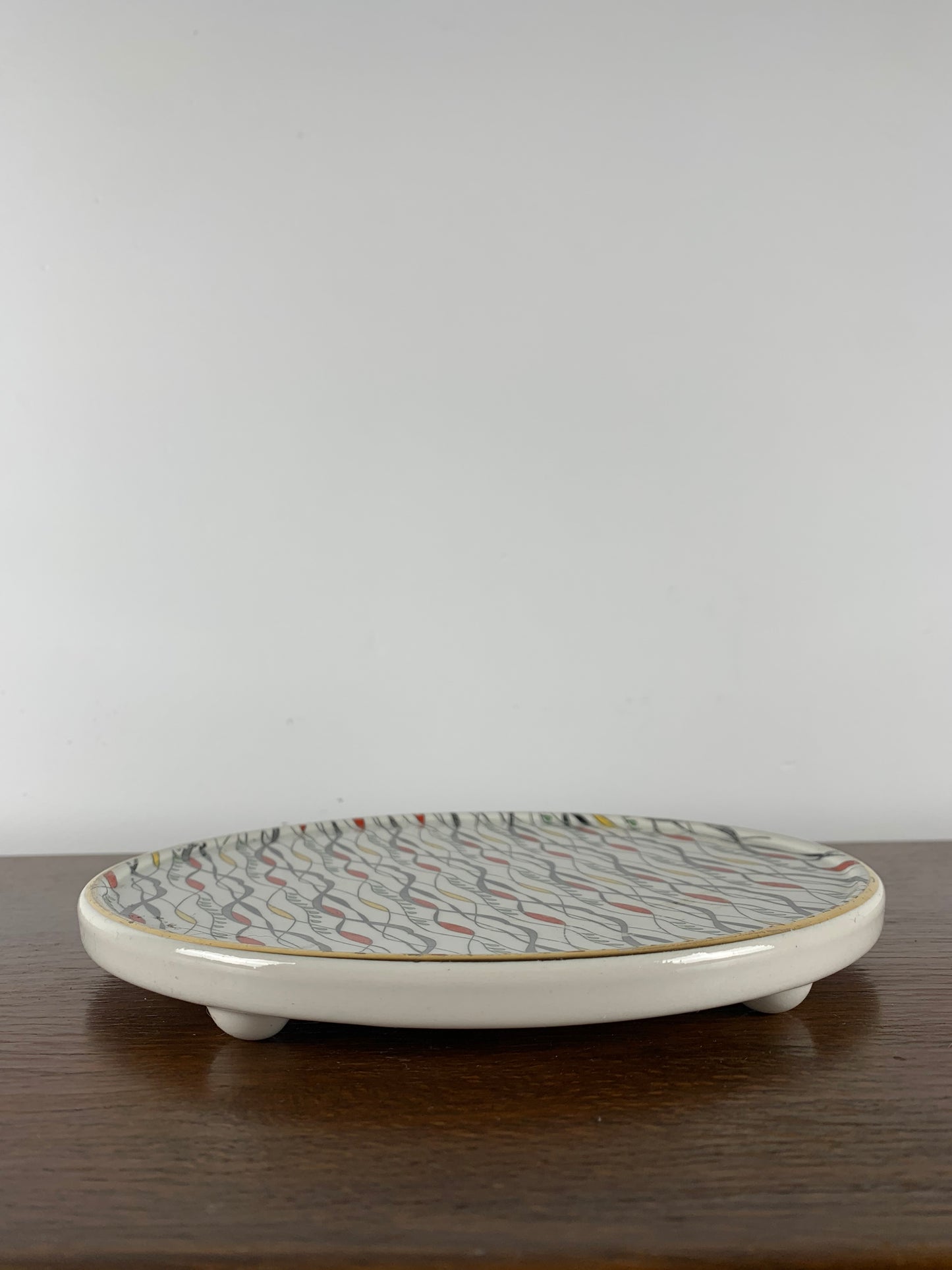 Dessous de plat GIEN, modèle "Bagatelle"