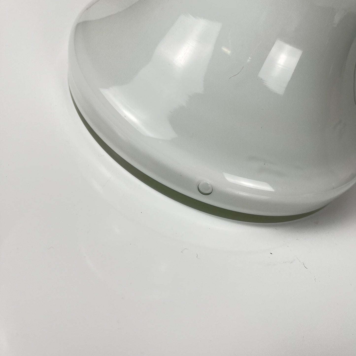 Lampe de table att. à Ingo Maurer, model ML 32 - 1968