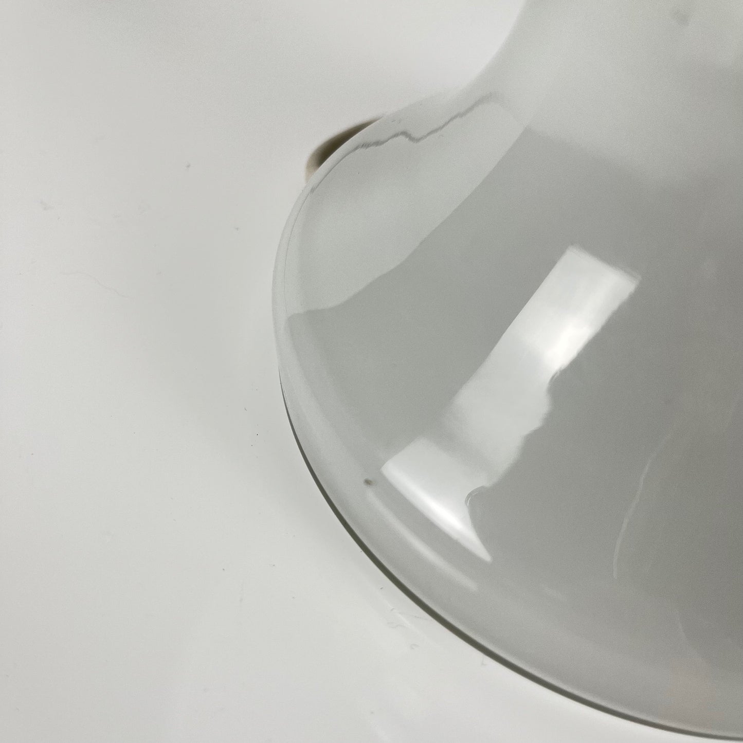 Lampe de table att. à Ingo Maurer, model ML 32 - 1968