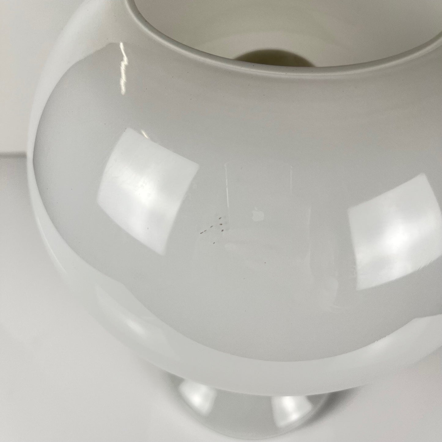 Lampe de table att. à Ingo Maurer, model ML 32 - 1968