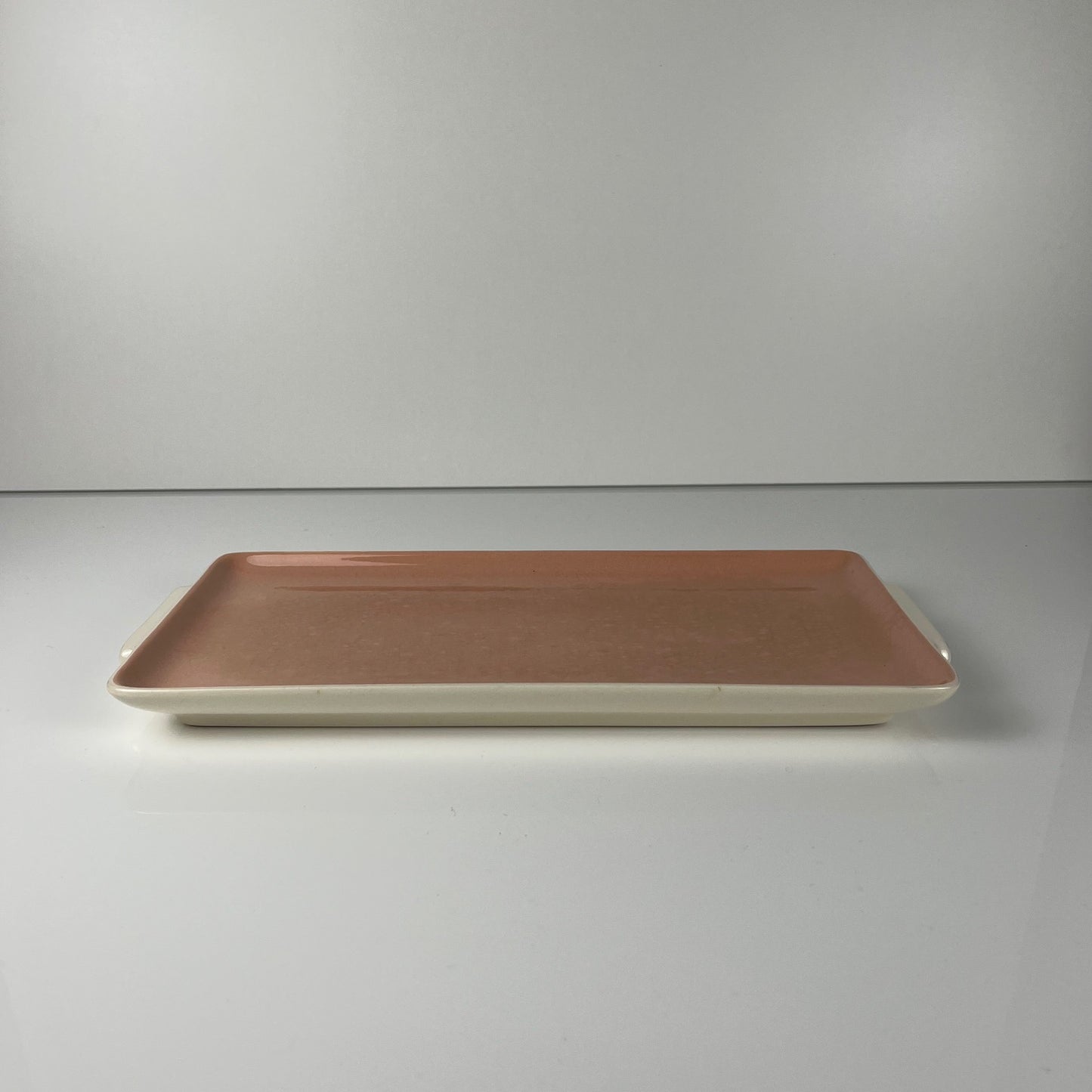 Villeroy & Boch cake dish, circa 1960