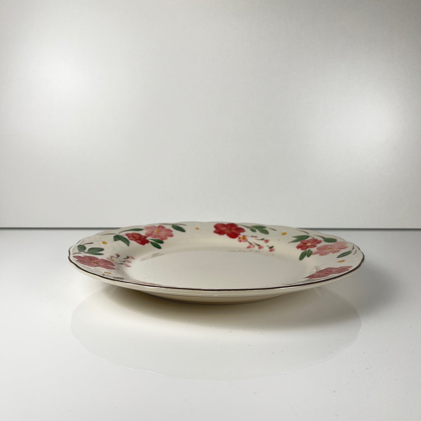 Set de porcelaine Cameo Florals Malaysia 1970–90