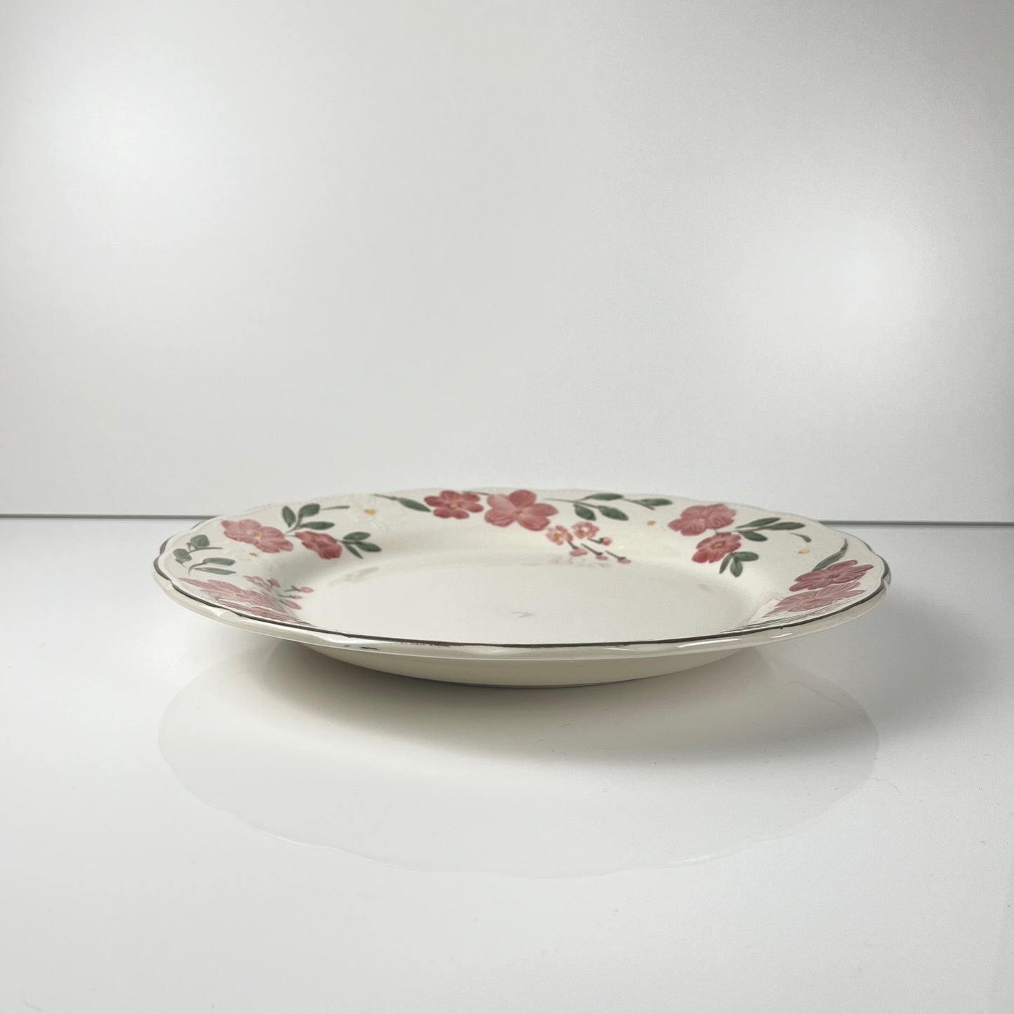 Set de porcelaine Cameo Florals Malaysia 1970–90