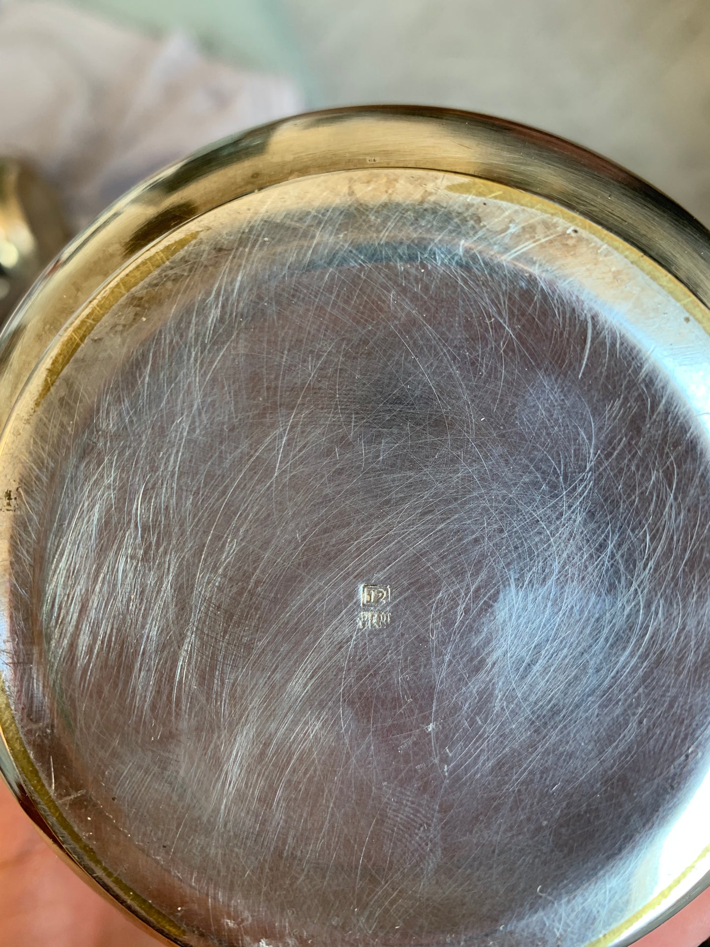 Set à café / Thé Art Déco, circa 1930