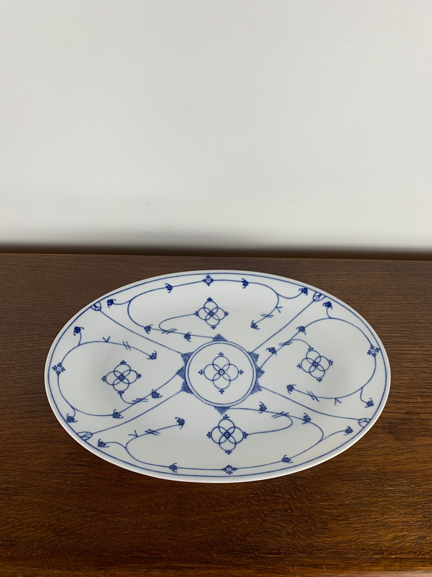 Winterling Bavaria platter and salad bowl