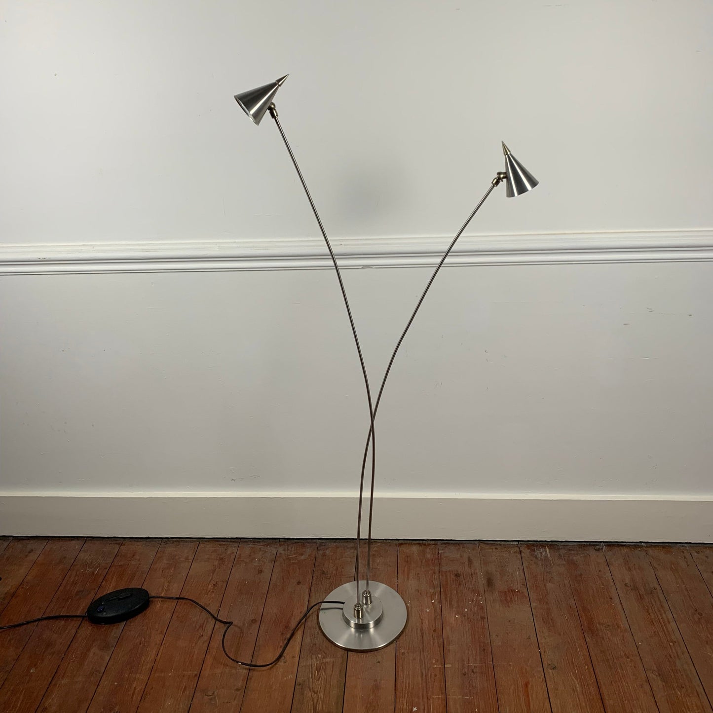 Lampe de sol Harco Loor, Haarlem, 1990