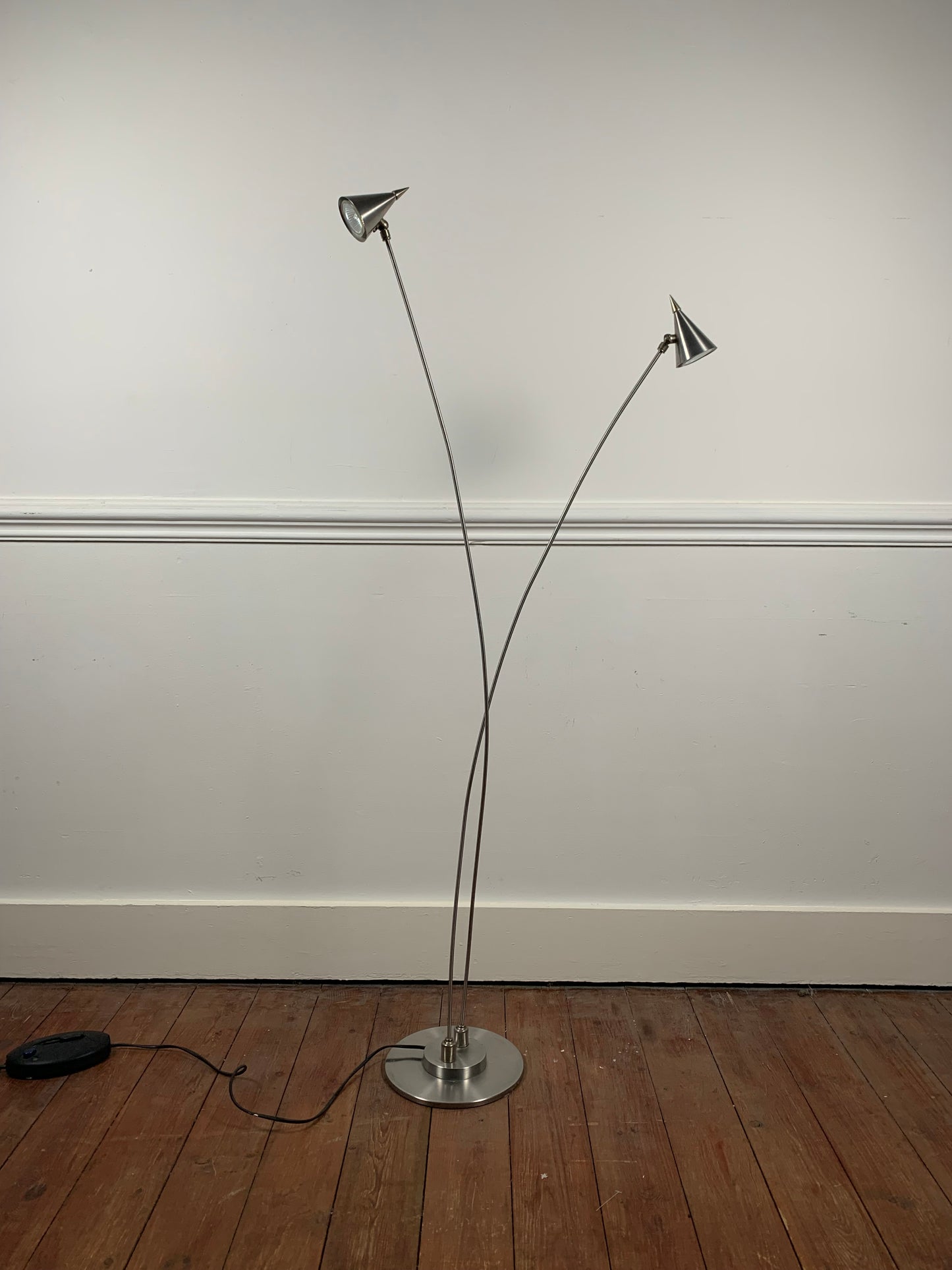 Lampe de sol Harco Loor, Haarlem, 1990