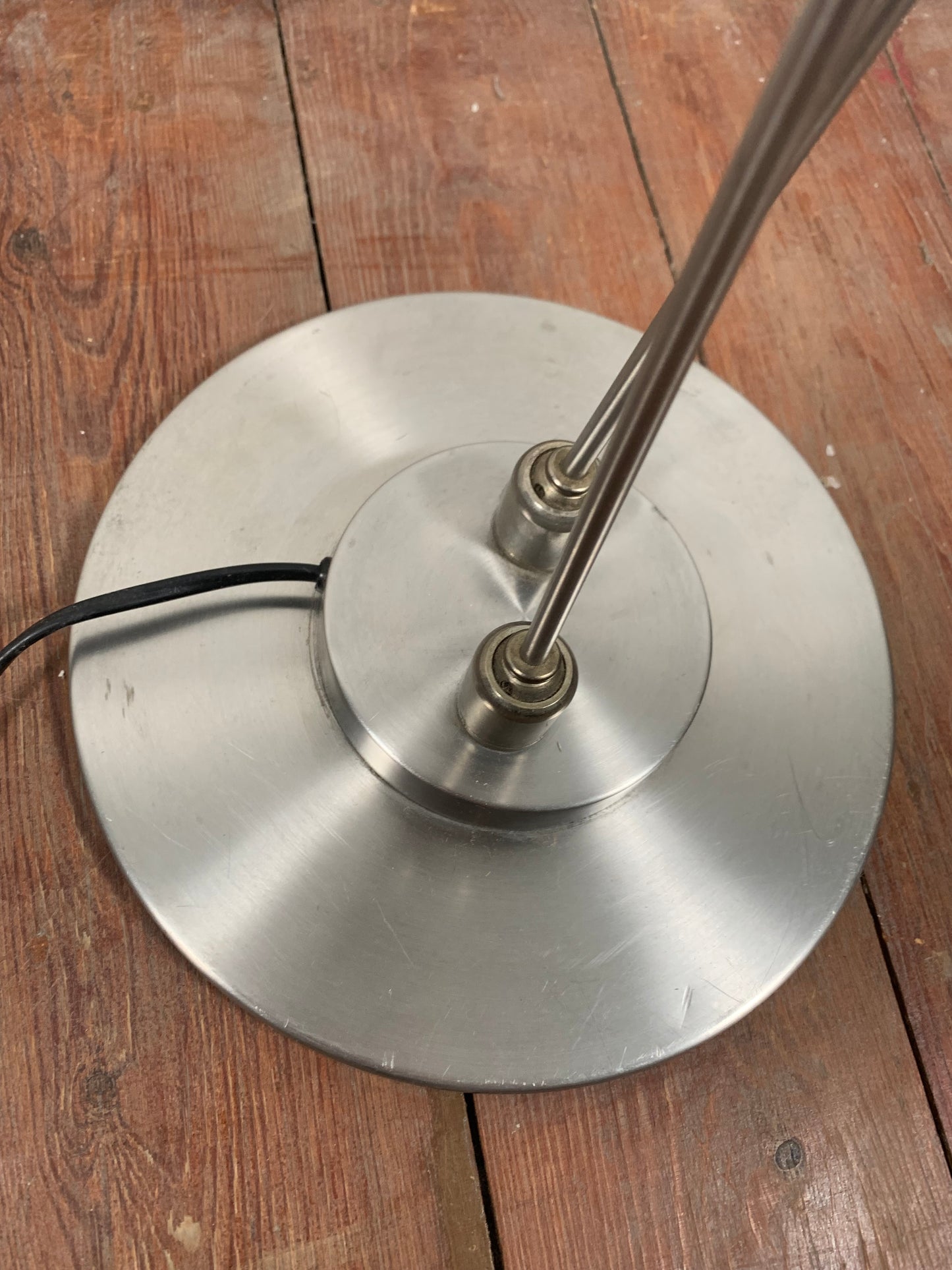 Lampe de sol Harco Loor, Haarlem, 1990
