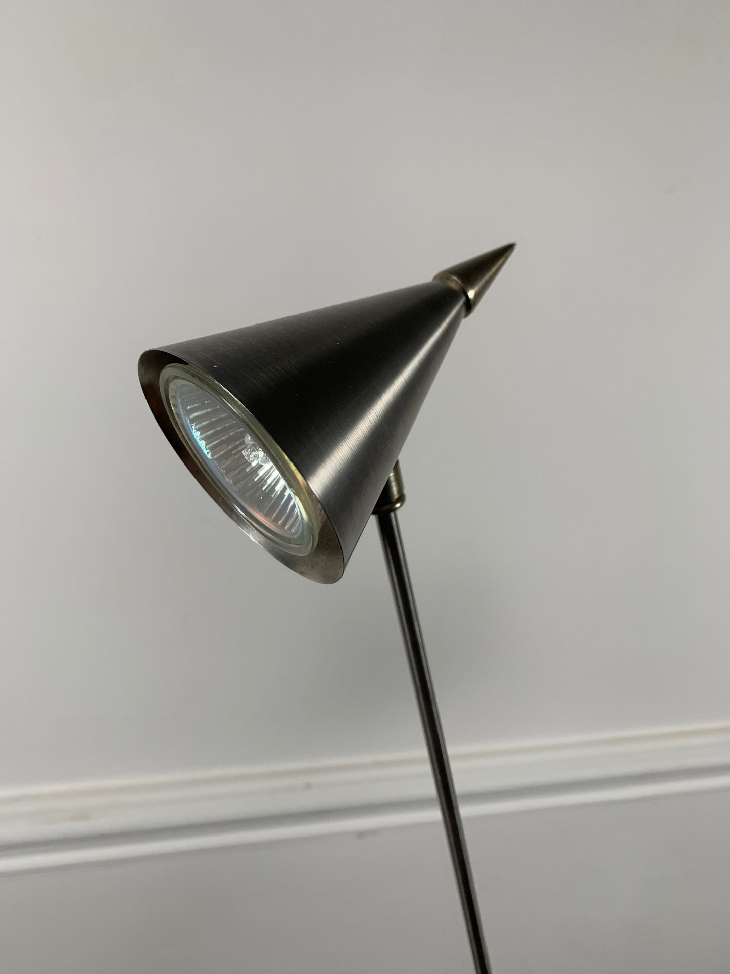 Lampe de sol Harco Loor, Haarlem, 1990