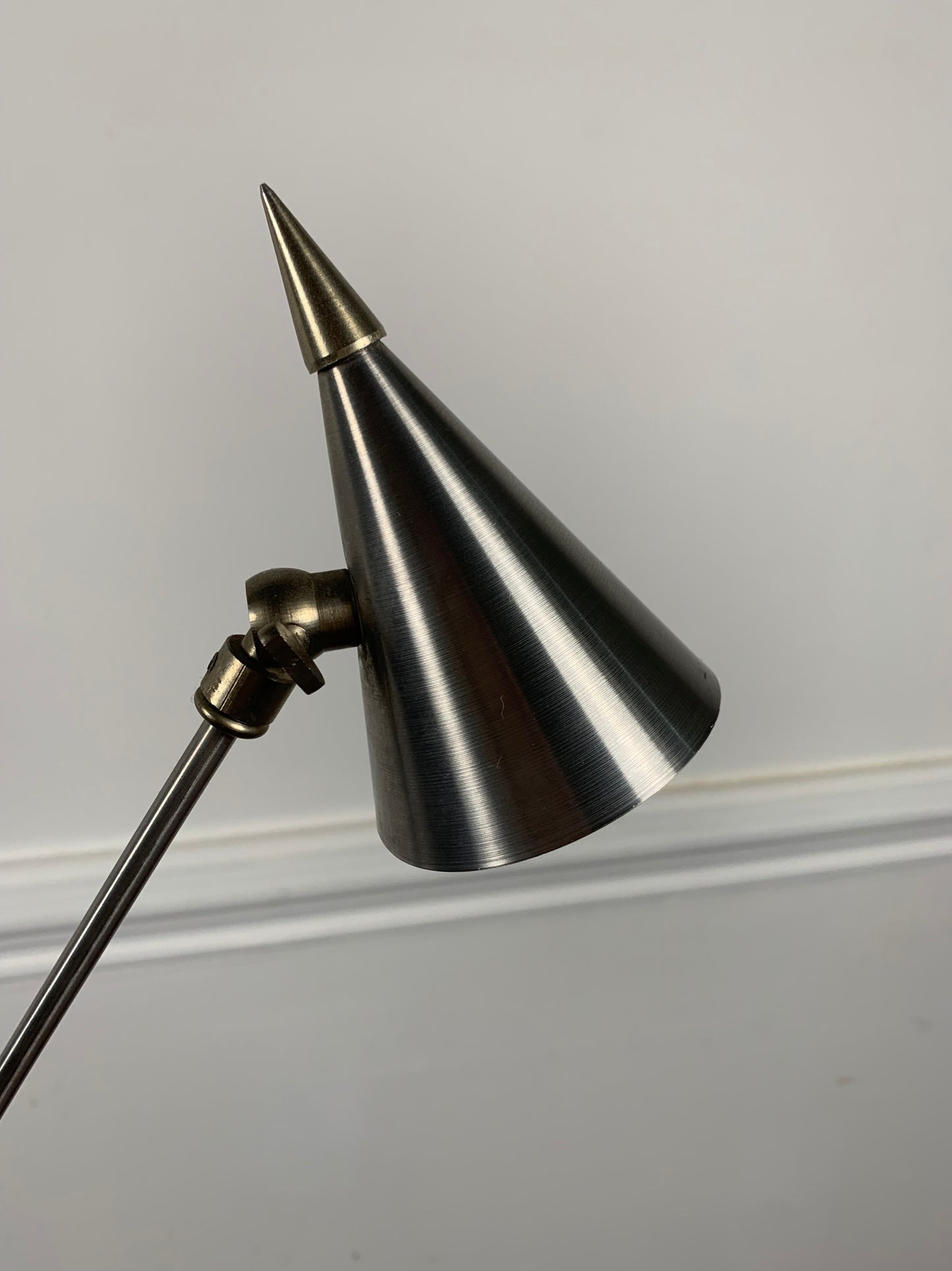 Lampe de sol Harco Loor, Haarlem, 1990