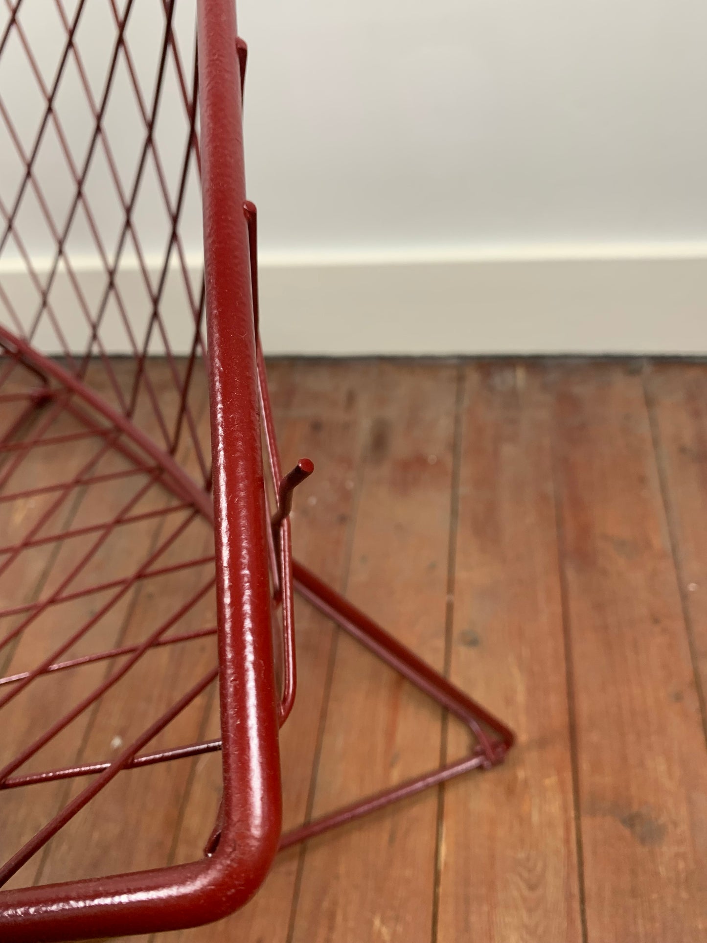 Fauteuil OTI par Niels GAMMELGAARD pour IKEA – 1980