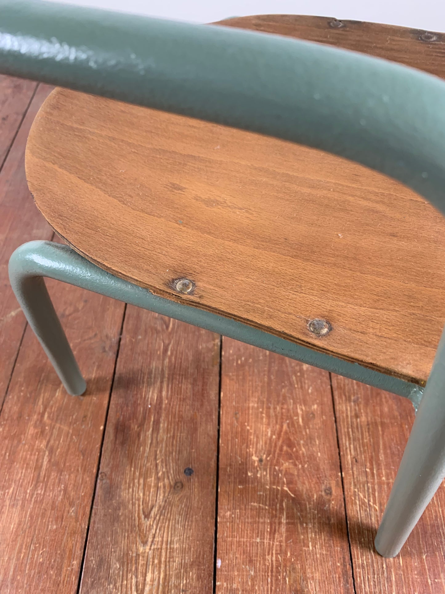 Chaise pour enfant , 1960