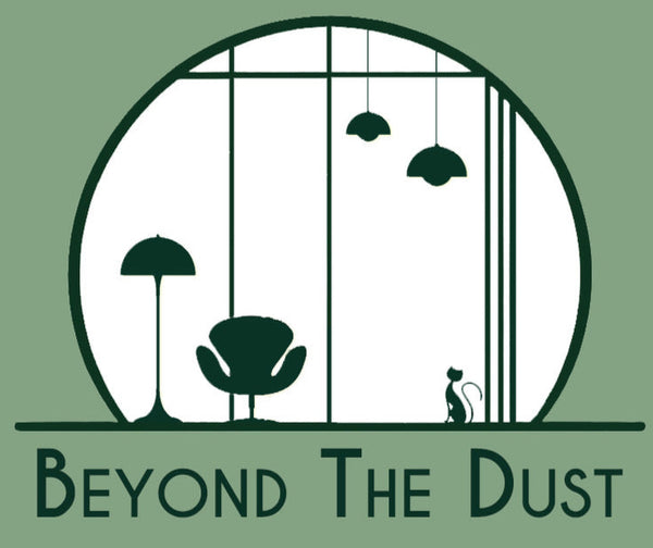 Beyond The Dust