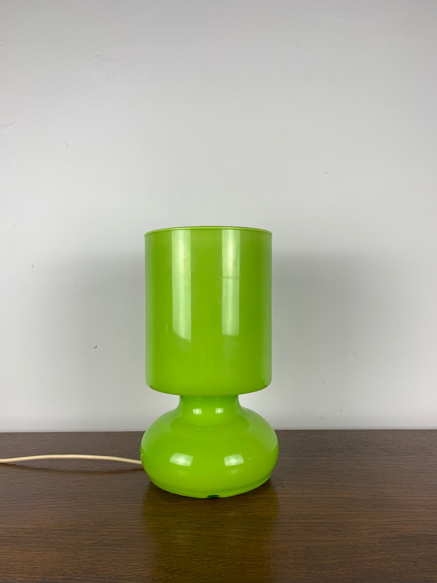 Lampe IKEA Lykta verte, 1990