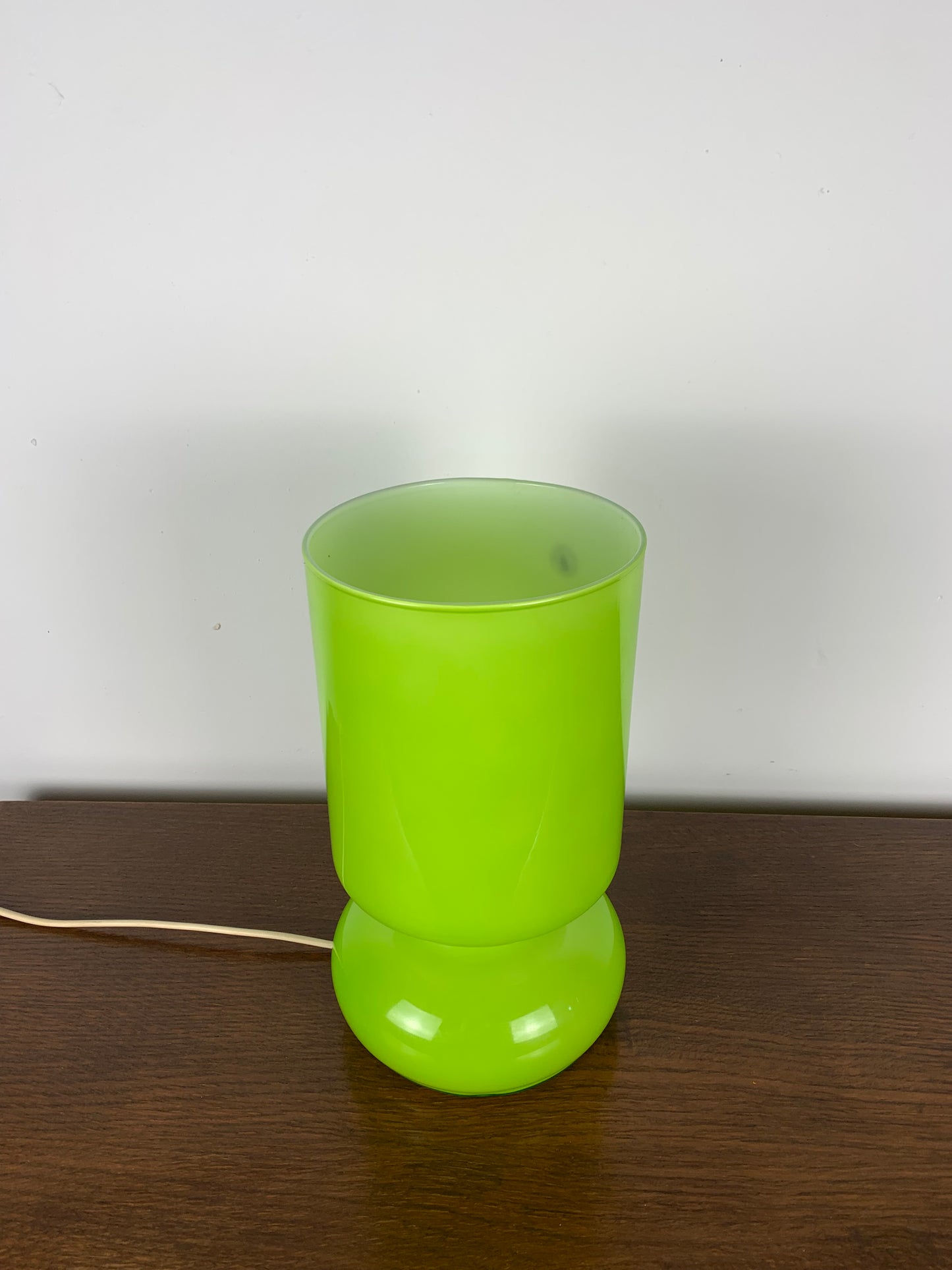 Lampe IKEA Lykta verte, 1990