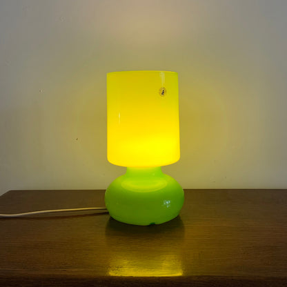 Lampe IKEA Lykta verte, 1990