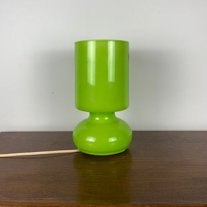 Lampe IKEA Lykta verte, 1990