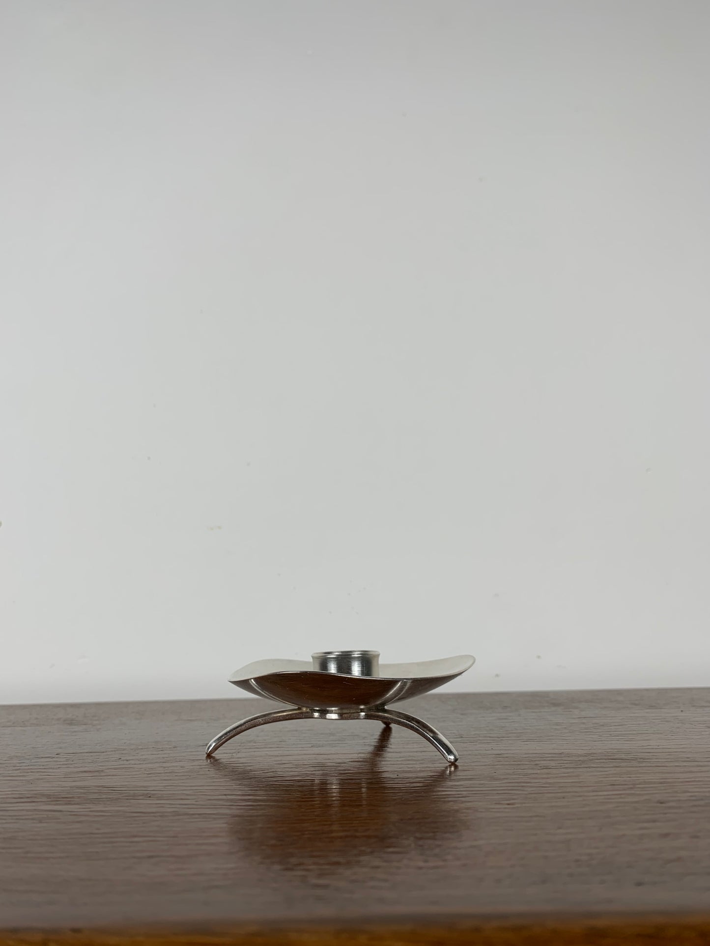 Candle holder "Atla" by Carl Cohr, Denmark, 1960