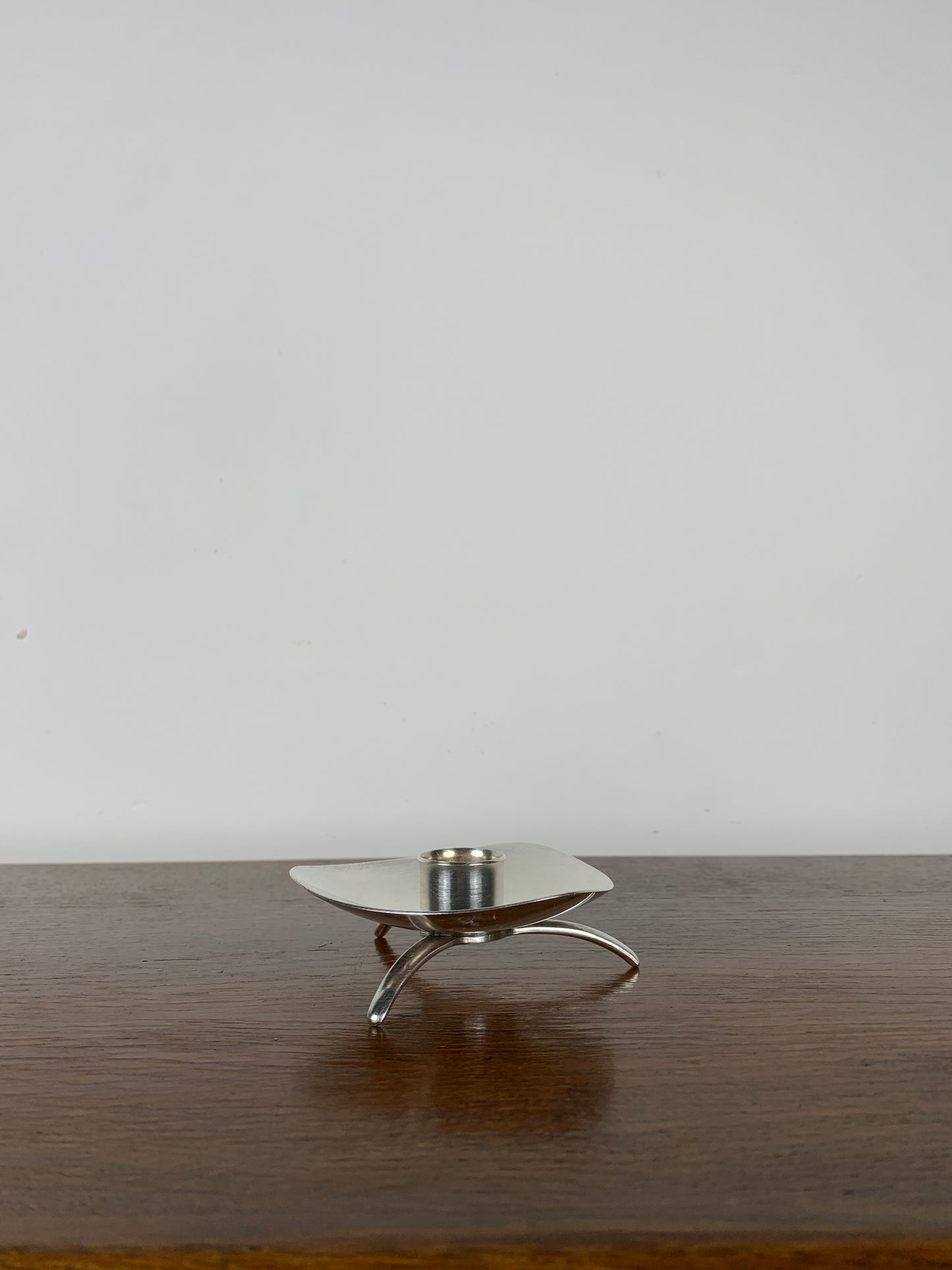 Candle holder "Atla" by Carl Cohr, Denmark, 1960