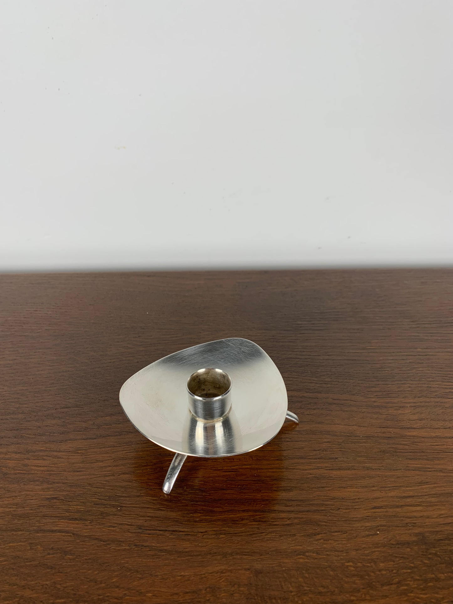 Candle holder "Atla" by Carl Cohr, Denmark, 1960