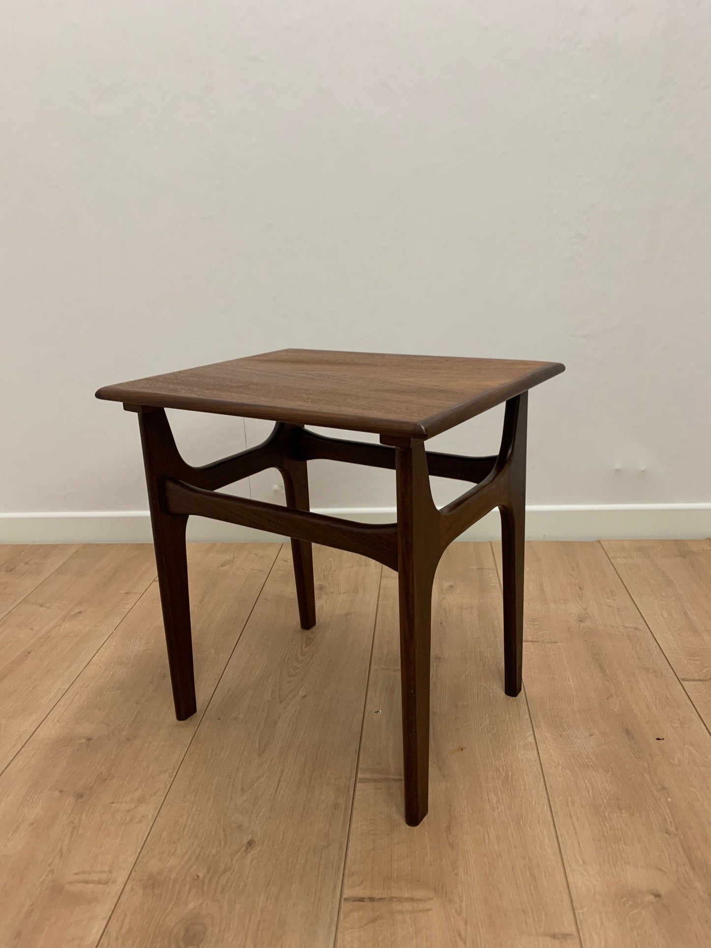 Table d'appoint en palissandre, Danemark