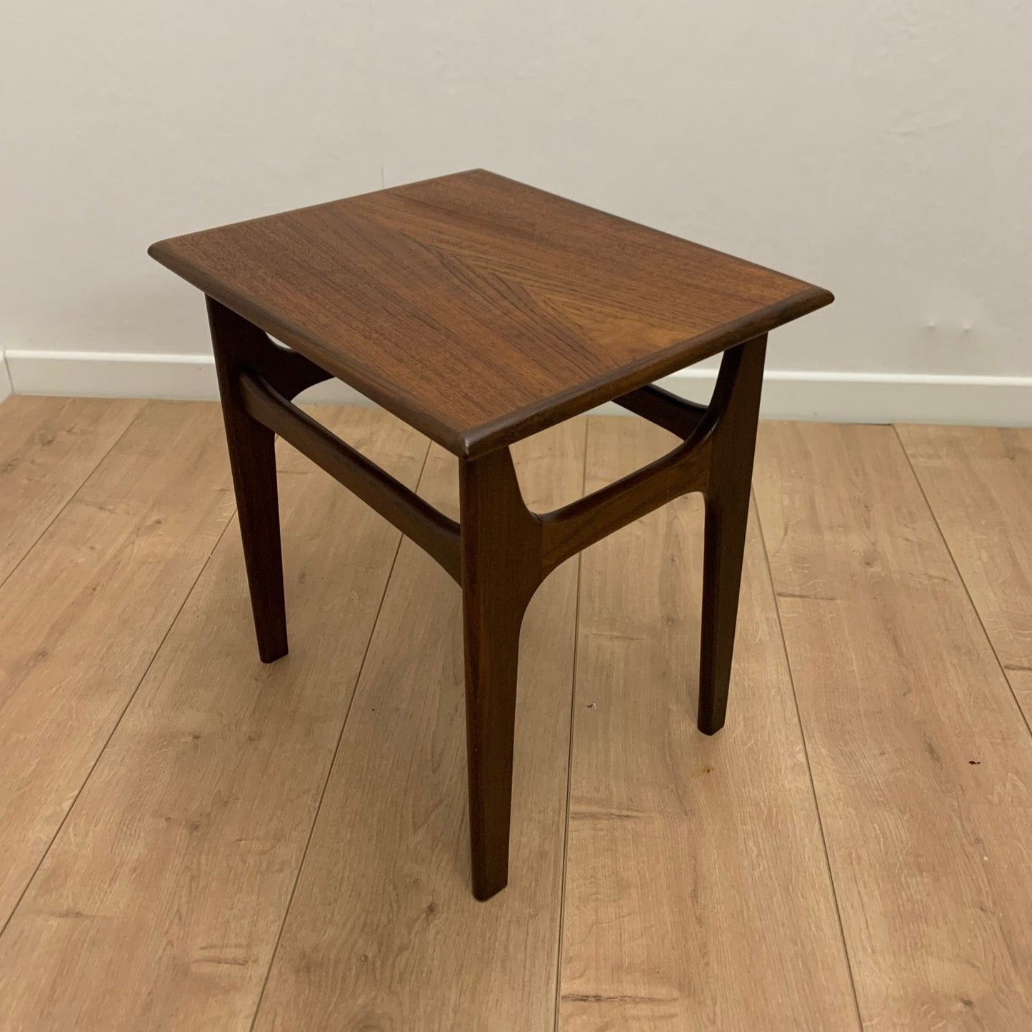 Table d'appoint en palissandre, Danemark