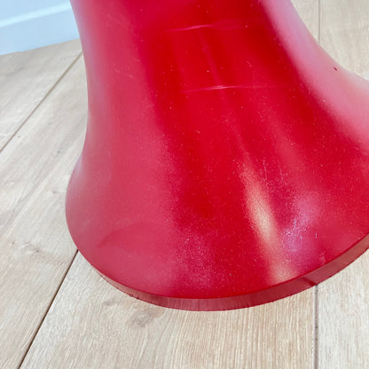 Tabouret Tam-tam stamp