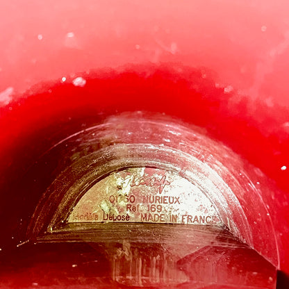 Tabouret Tam-tam stamp