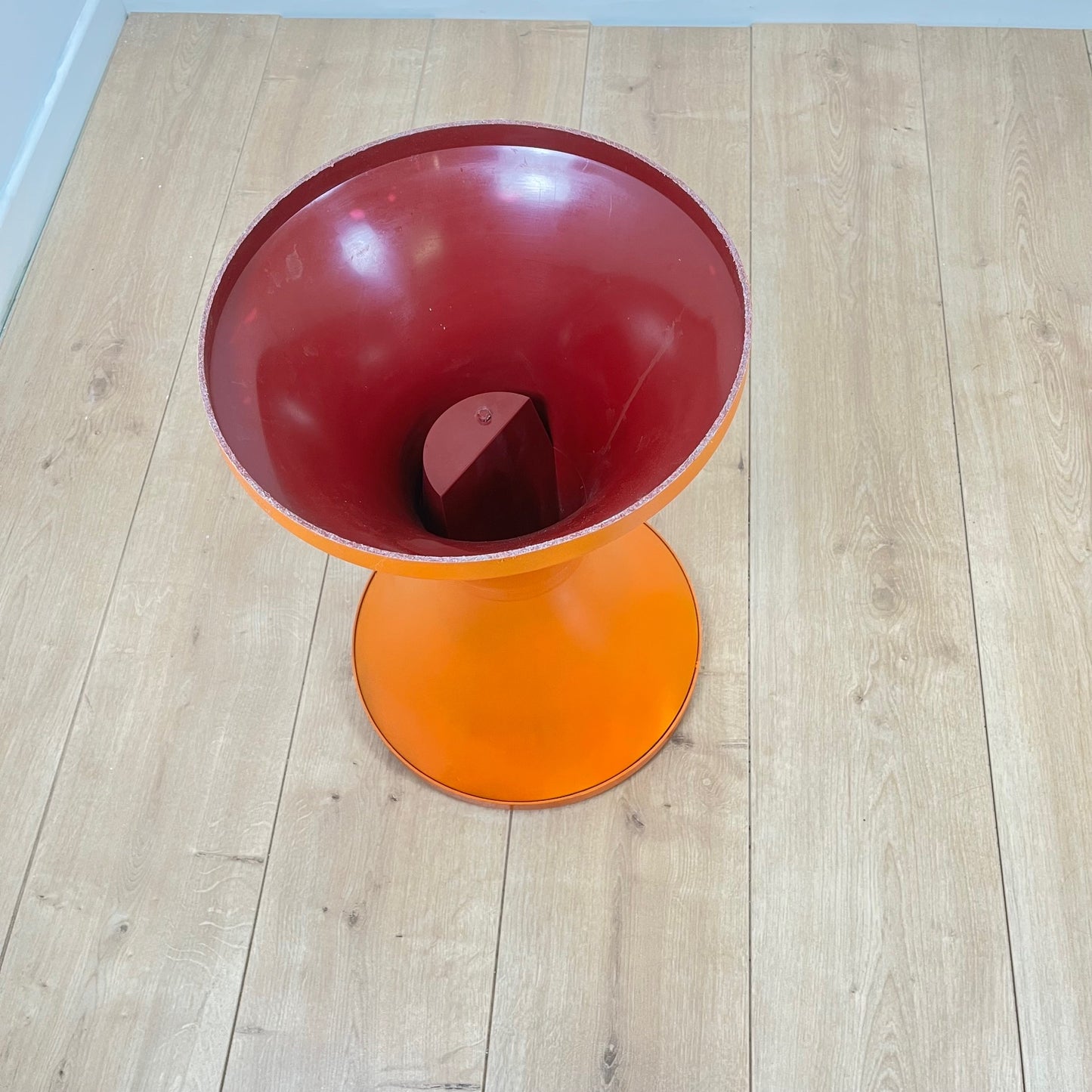 Tabouret Tam-tam stamp