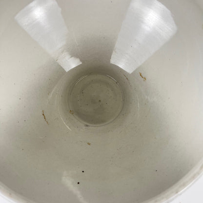 Soupière terre de fer Pexonne "Lucrèce" XIXe