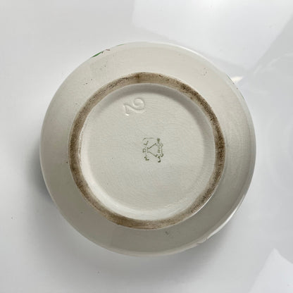 Saladier "La ruche", Moulins des loups, XXe