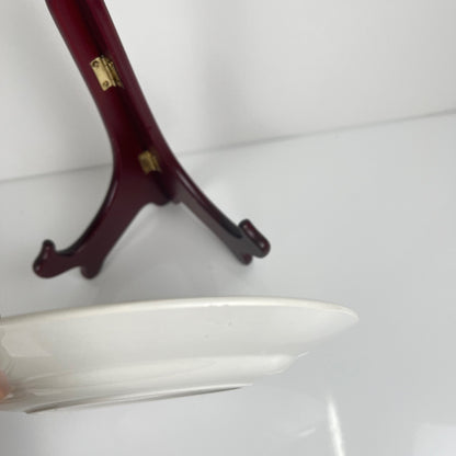 Service pour 6 personnes "La ruche", Moulins des loups, XXe