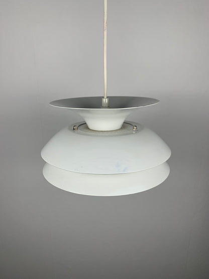 Suspension danoise blanche, 1980, taille M