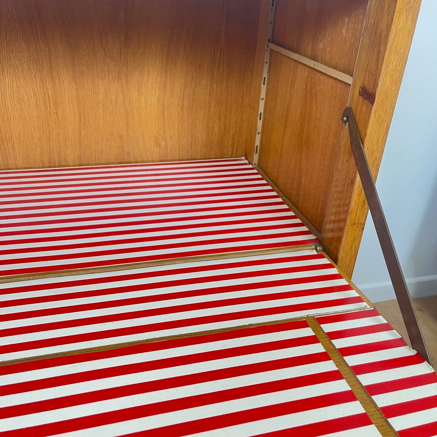 Petit buffet vintage, 1960