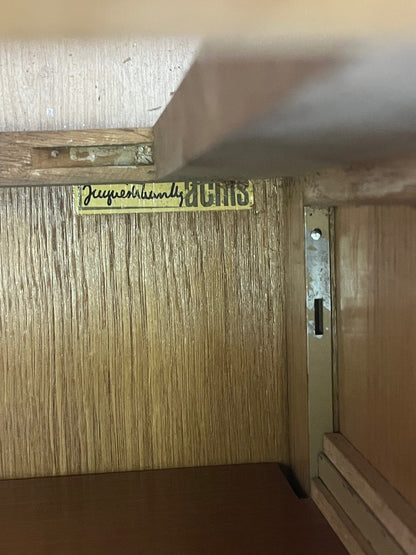 Petit buffet vintage, 1960