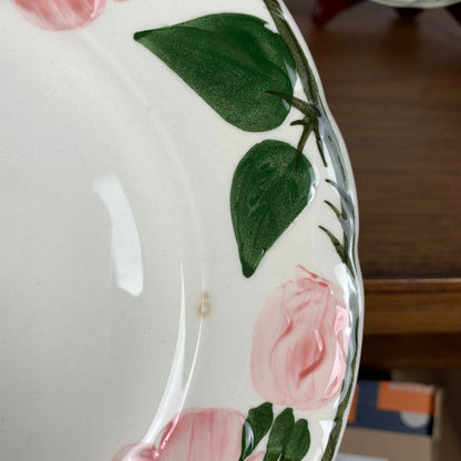 Service Villeroy & Boch "Wild Rose", 1970