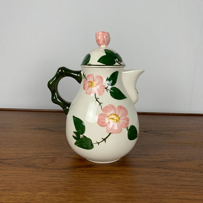 Service Villeroy & Boch "Wild Rose", 1970