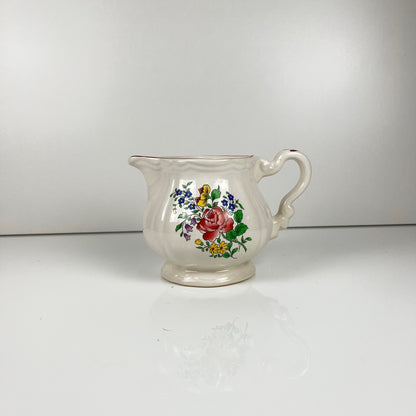 Saucière haute modèle Réverbère par KG Lunéville