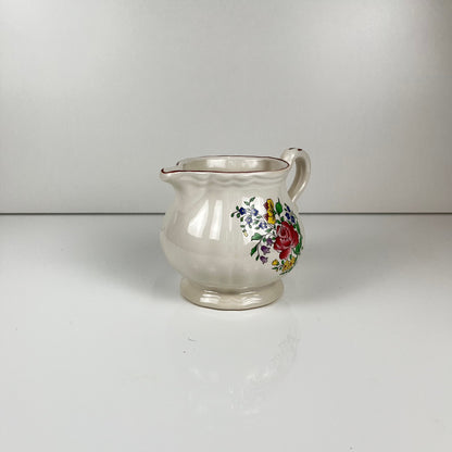 Saucière haute modèle Réverbère par KG Lunéville